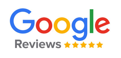 Google reviews logo in Conroe, TX