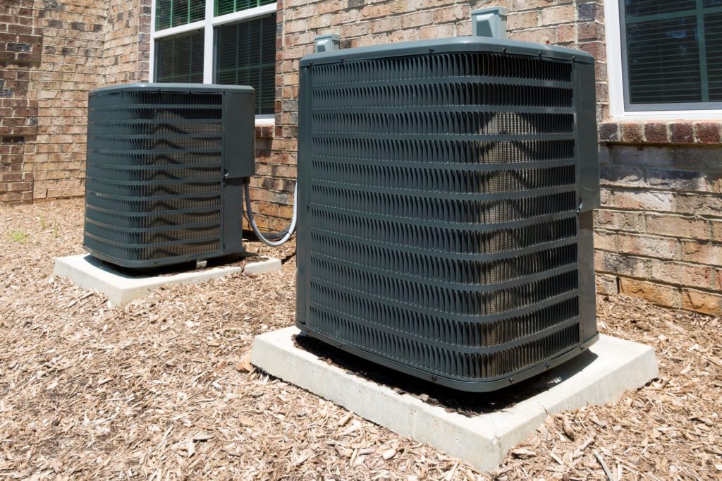Best AC Company in Conroe
