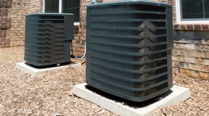 Best AC Company In Conroe