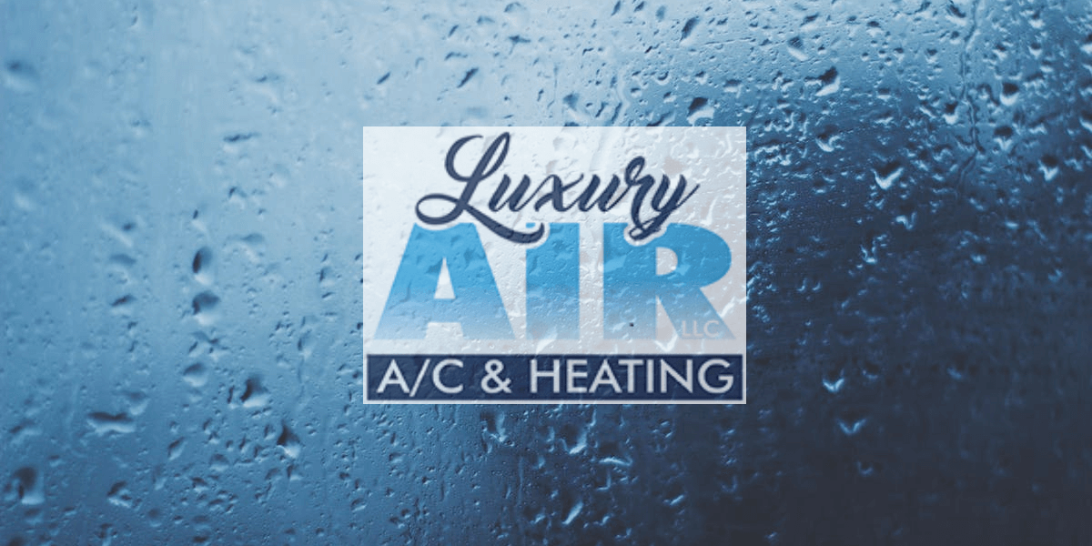 Can Rainy, Humid Weather Damage My AC Unit?