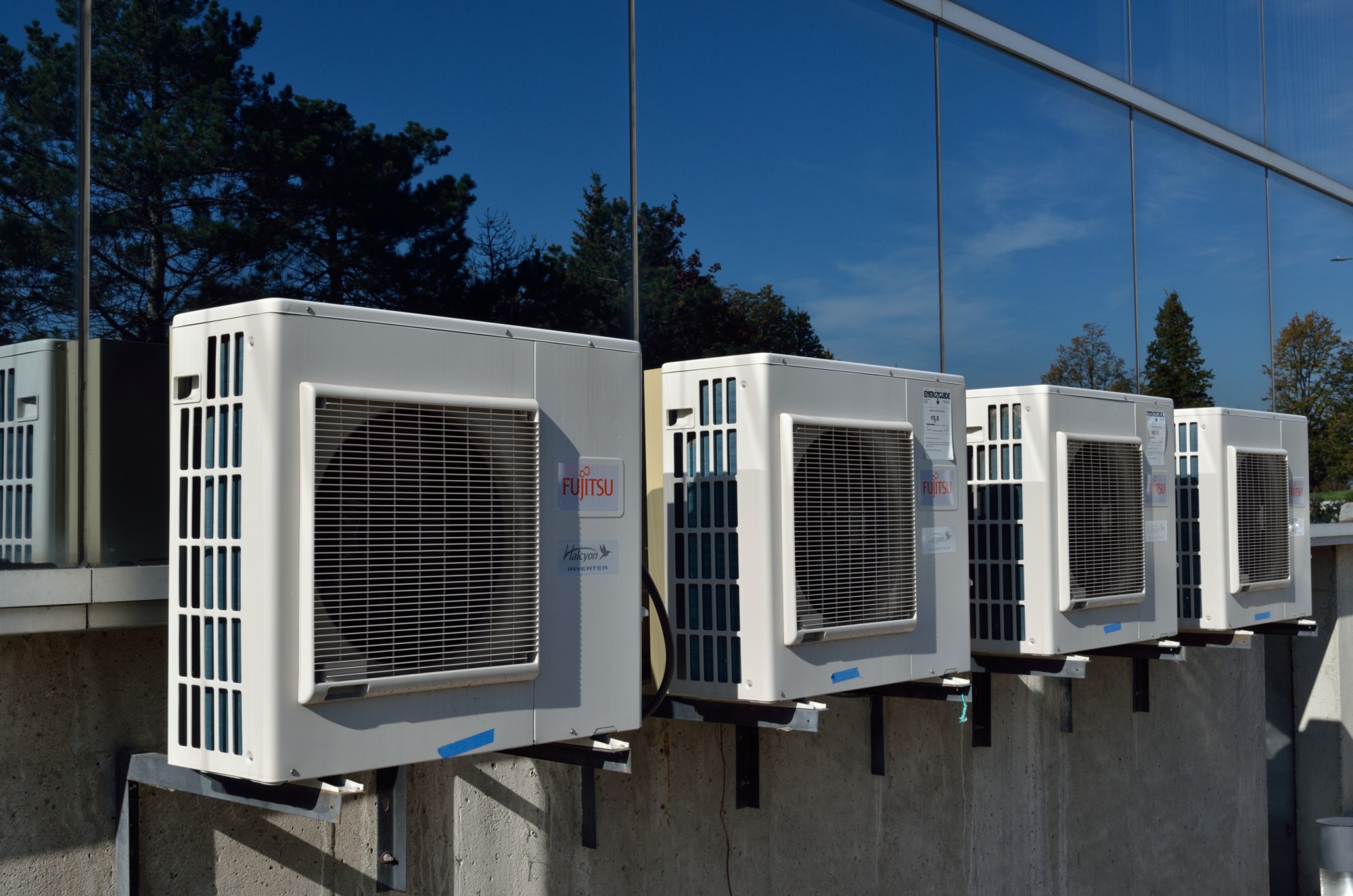 Faster, Better, and Reliable Montgomery Home AC Repair