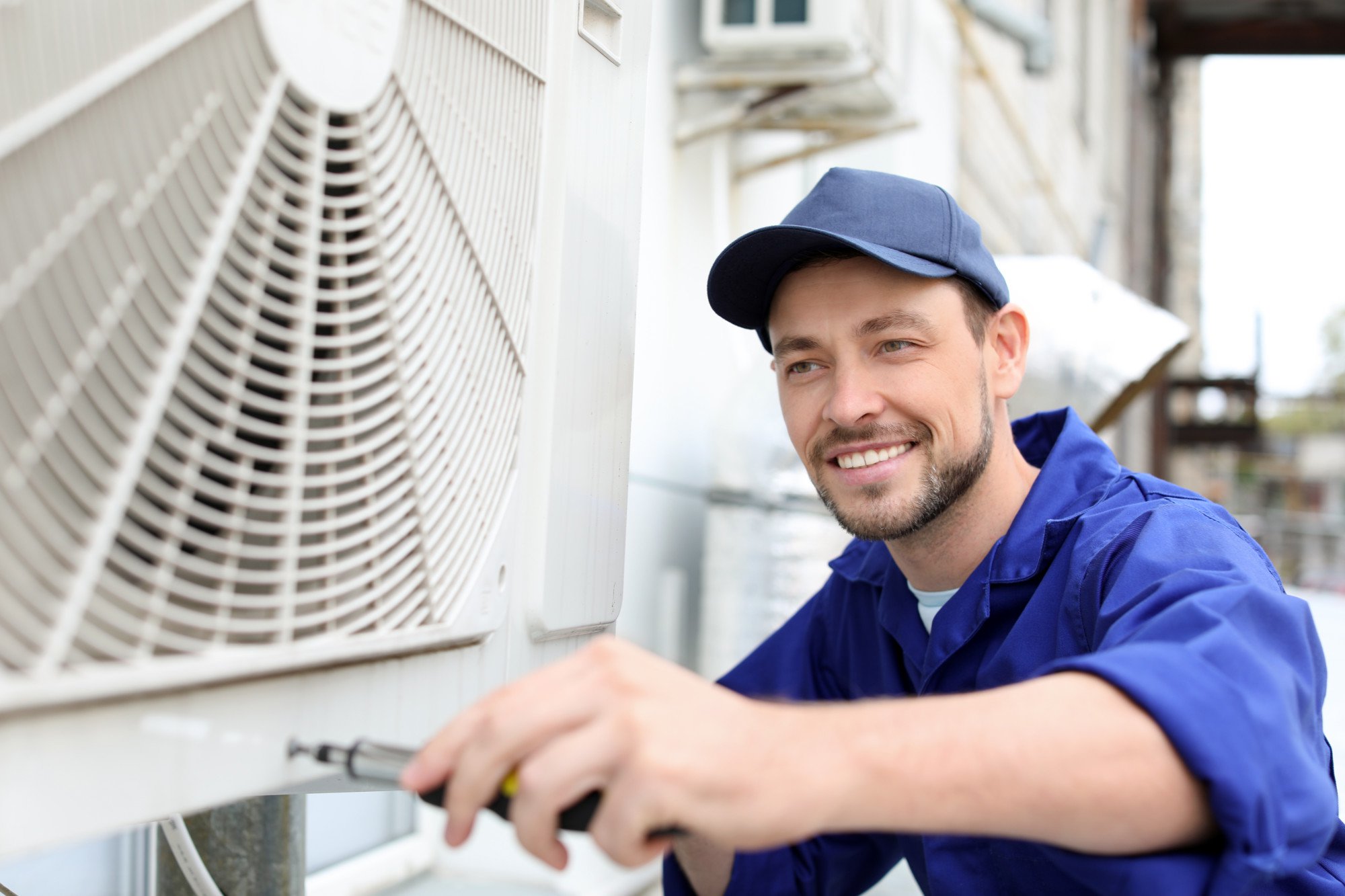 Why Have a Preventative Air Conditioning and Heating Maintenance Plan?