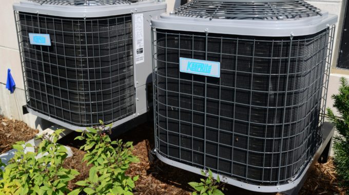 Air Conditioning Replacement Specials
