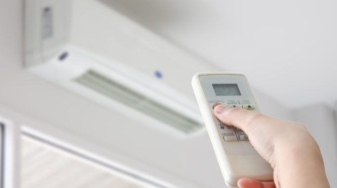 Air Conditioning Sounds