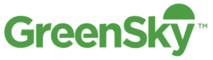Greensky financing logo