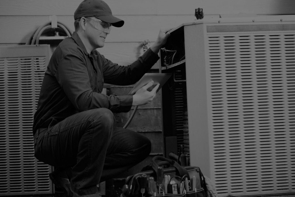 Conroe Texas of Montgomery County Central Air Conditioning Repair