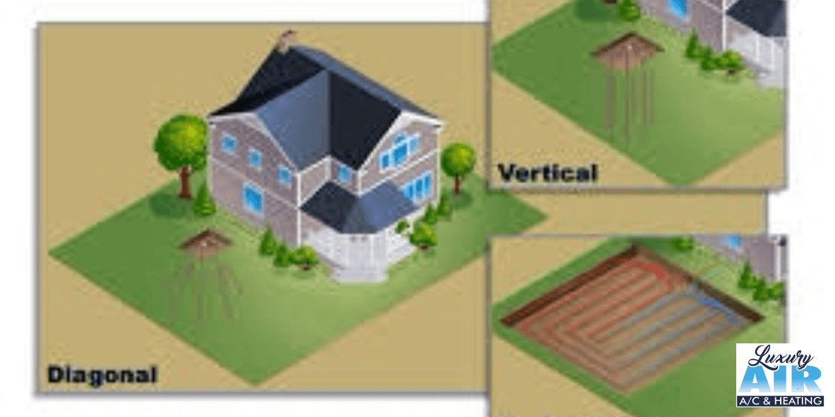 How Do Geothermal Heat Pumps Work?