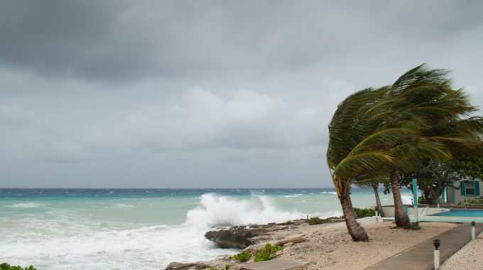 What Can A Hurricane Do