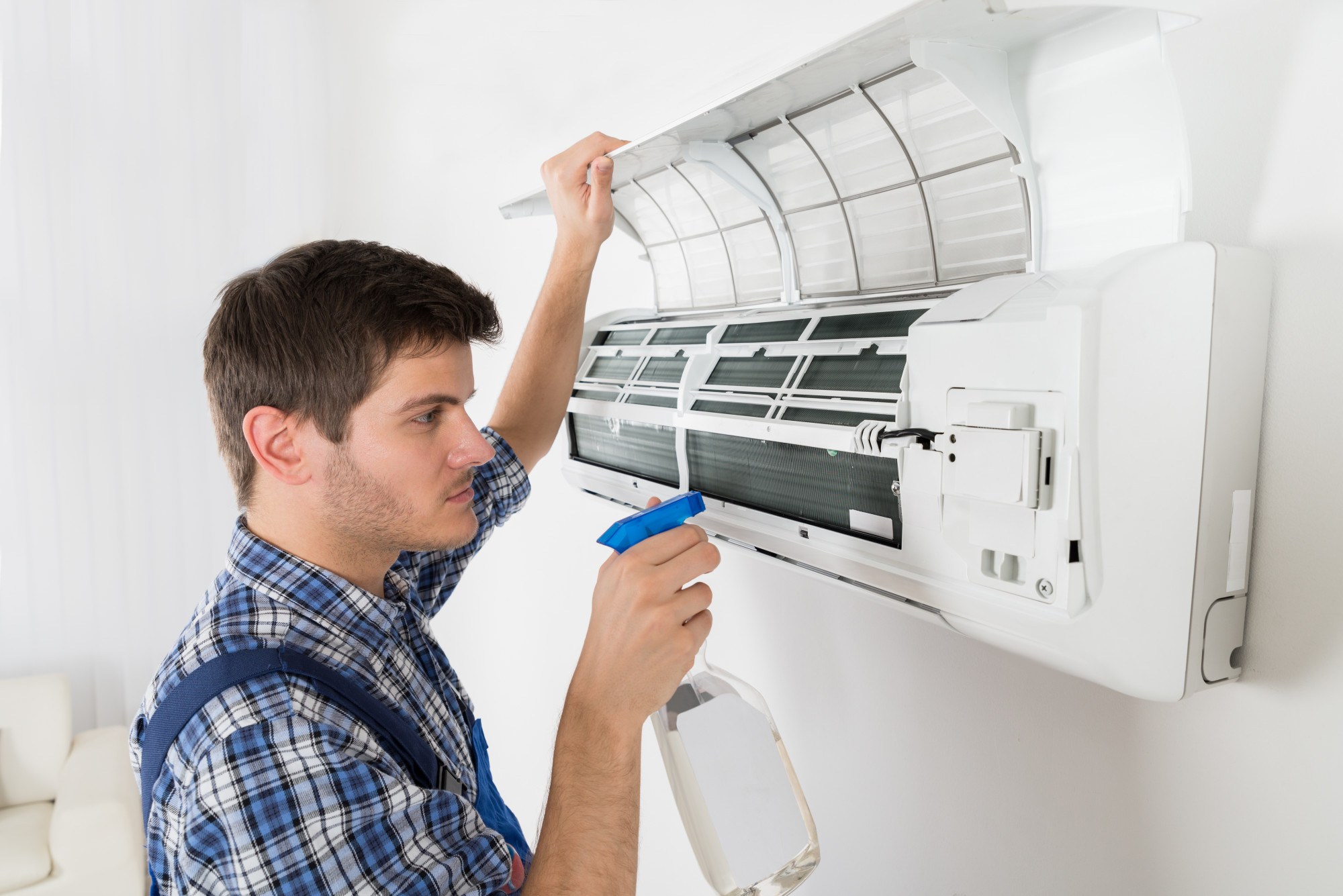 4 Facts About Fall HVAC Maintenance