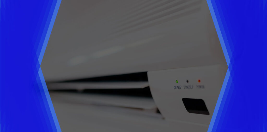 Luxuryair Conroe-Cooling Header in Conroe, TX