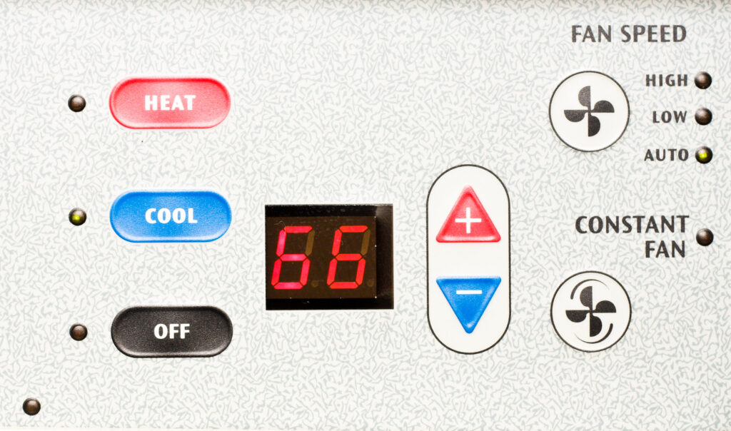 5 Things You Should Expect from a Luxury A/C and Heating Company in Conroe, TX