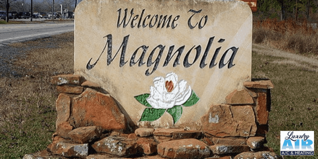 Upgrading Your Air Conditioning Unit in Magnolia, TX?
