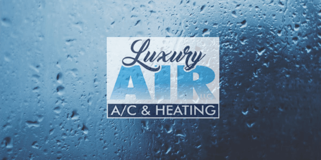 Luxury Air A/C & Heating Conroe Texas