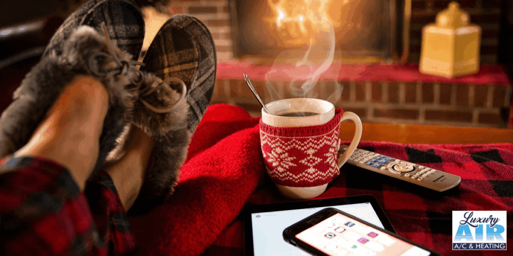 Why is Heater Maintenance Necessary? Conroe Texas