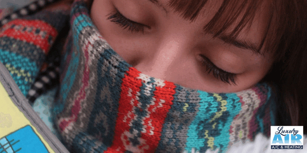 Fall Prep Tips for Heating and Furnace System in Conroe, TX