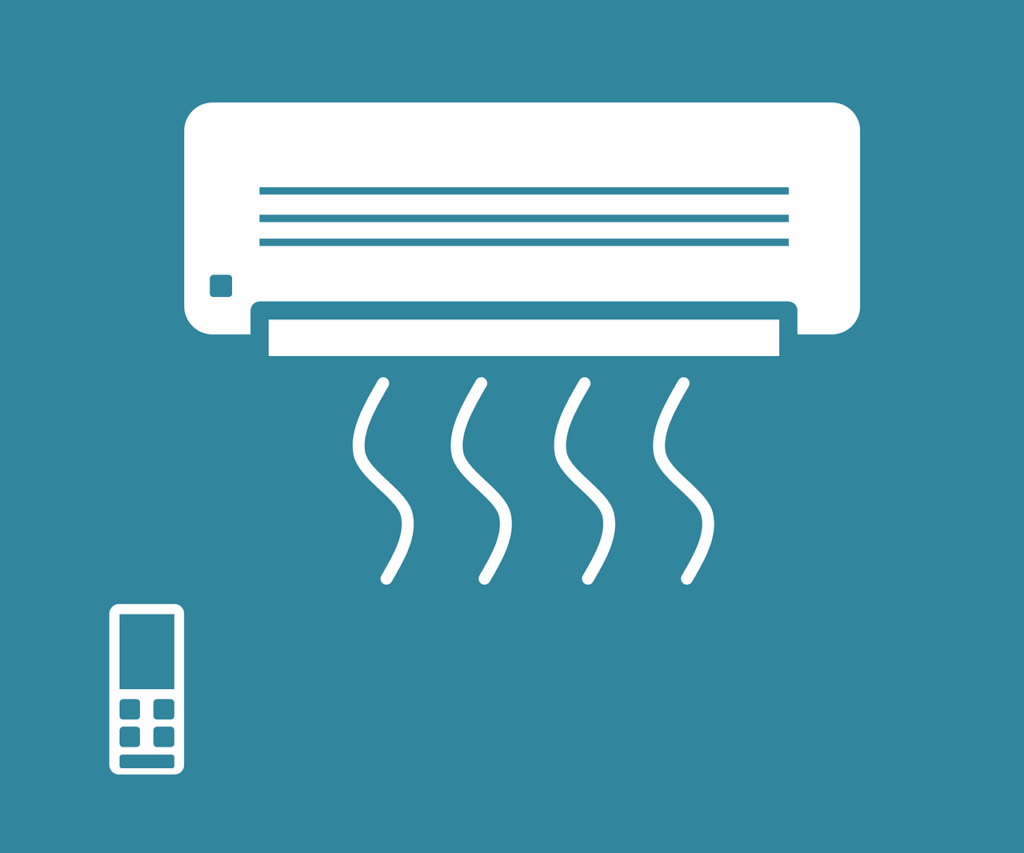 Why Your AC Drips in Conroe, TX