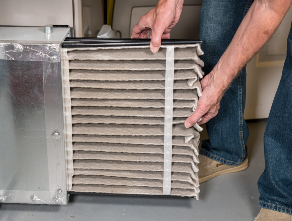 how long do ac units last in Conroe, TX