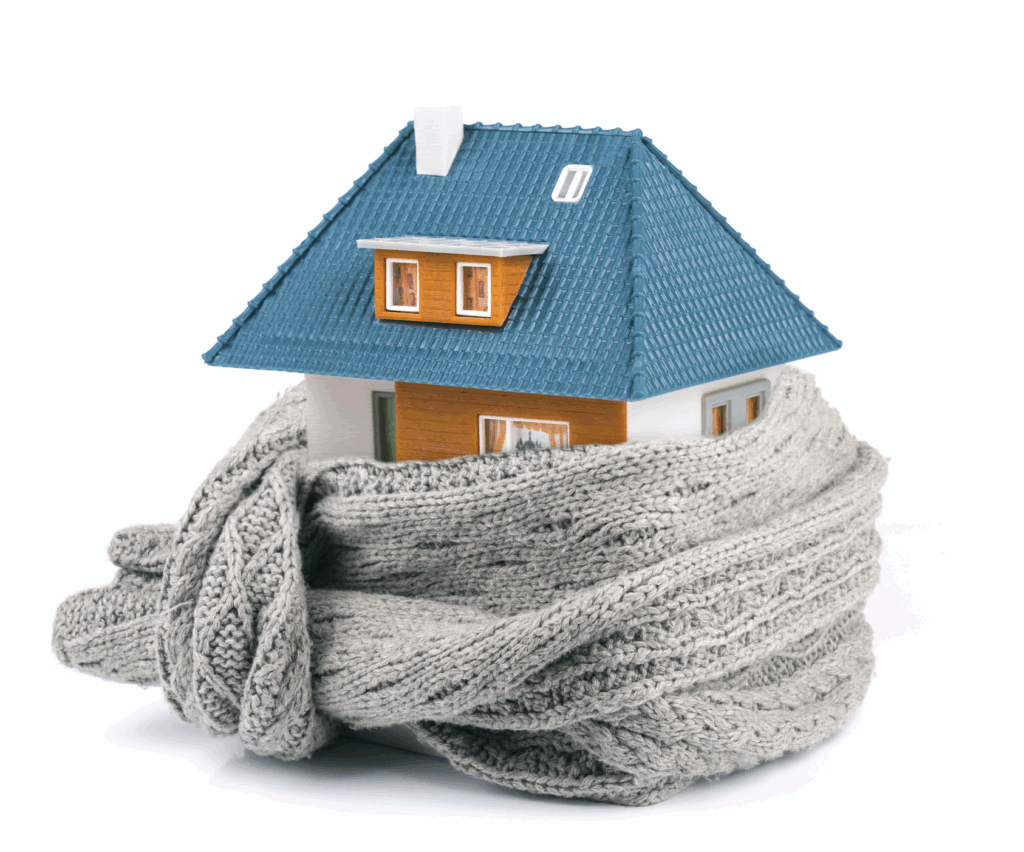 house with sweater in Conroe, TX