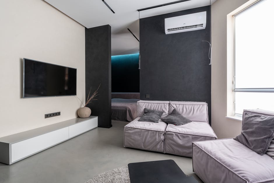 ductless heating and cooling system in Conroe, TX