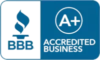 bbb a+ logo in Conroe, TX