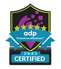 business seal adp in Conroe, TX