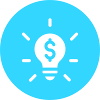 financing icon in Conroe, TX
