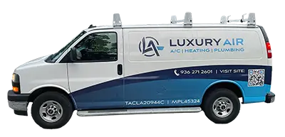 new van