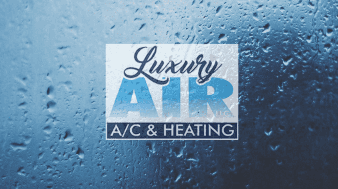 Luxury Air A/C & Heating Conroe Texas