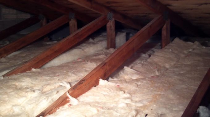 Improve The Attic In These 3 Ways And Increase Overall Efficiency