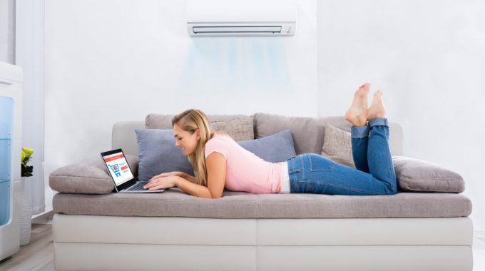 Three Myths About Ductless Air Conditioning Systems