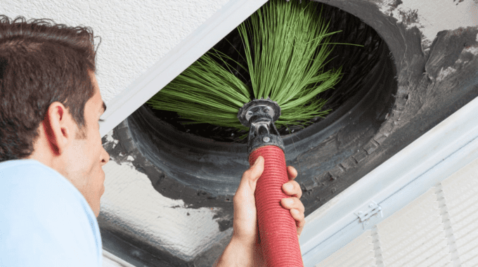Are Your Ducts Beyond Saving?