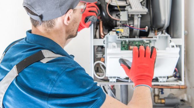 Better Safe Than Sorry: 3 Crucial Reasons To Consider Furnace Maintenance This Year