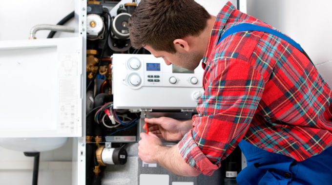 5 Ways To Do Autumn Heating Maintenance After Summer’s End