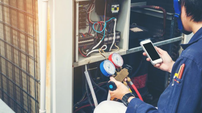 How To Choose The Right HVAC Maintenance Schedule