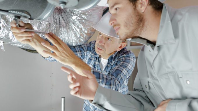 How To Prepare For An HVAC Replacement